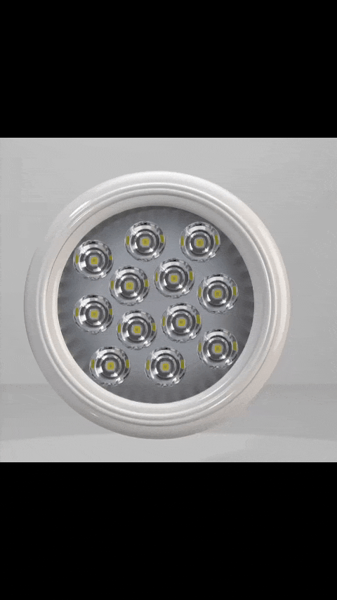 Animated Light