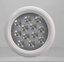 Full Spectrum Professional LED Grow Bulb
